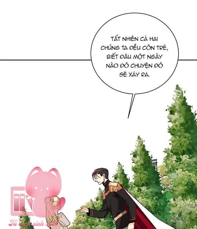 Hoàng Hậu Tái Hôn - Chap 41 - Trang 51