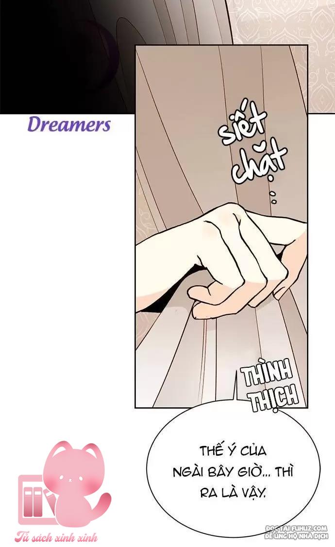Hoàng Hậu Tái Hôn - Chap 41 - Trang 55