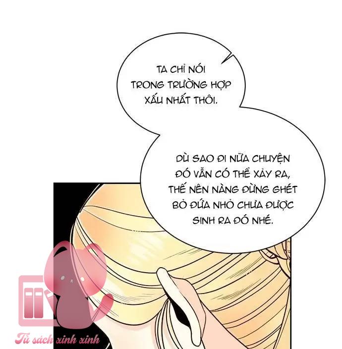 Hoàng Hậu Tái Hôn - Chap 41 - Trang 57