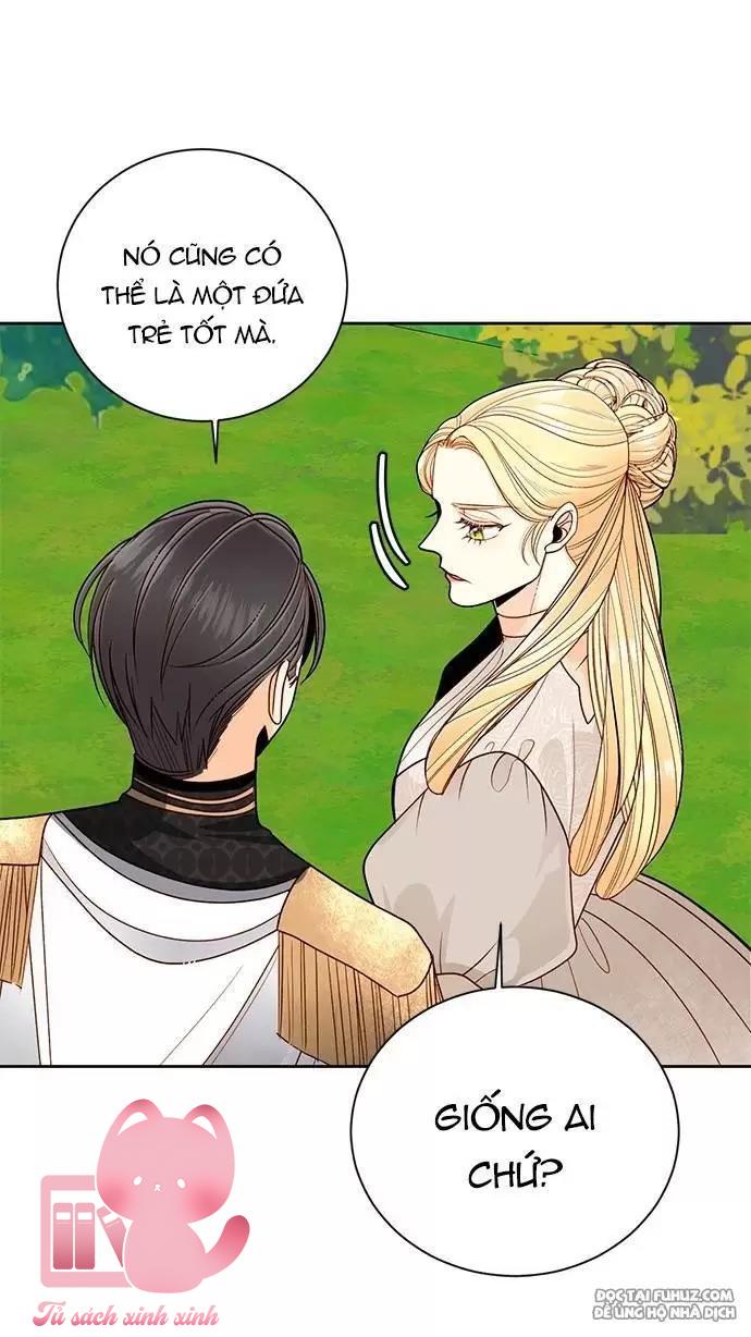 Hoàng Hậu Tái Hôn - Chap 41 - Trang 59