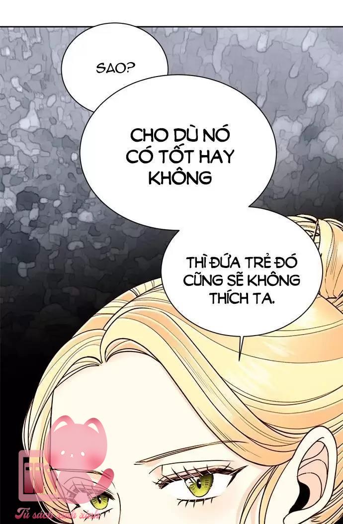 Hoàng Hậu Tái Hôn - Chap 41 - Trang 60