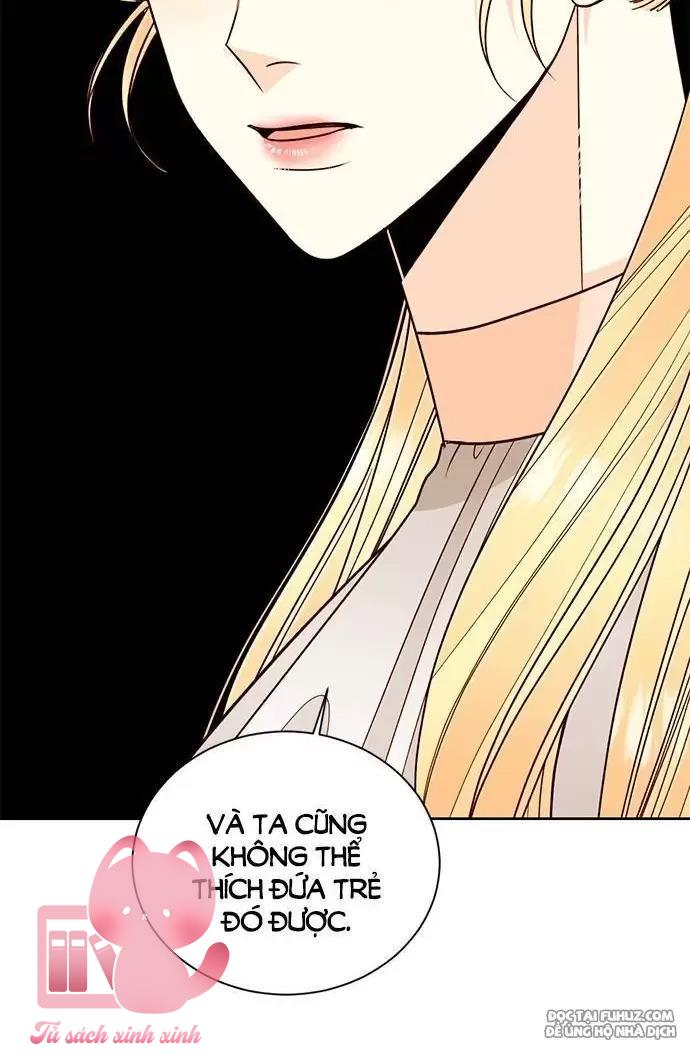 Hoàng Hậu Tái Hôn - Chap 41 - Trang 61