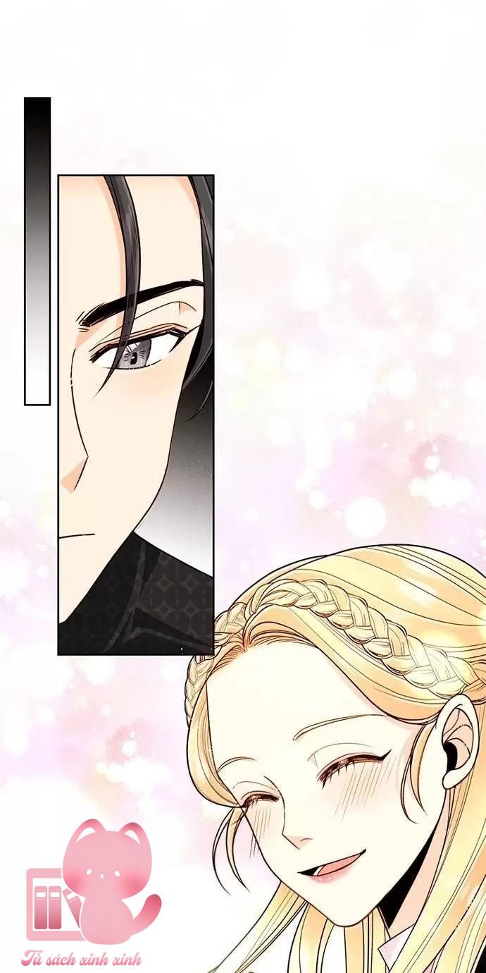 Hoàng Hậu Tái Hôn - Chap 41 - Trang 66