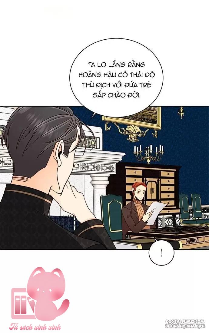 Hoàng Hậu Tái Hôn - Chap 41 - Trang 70