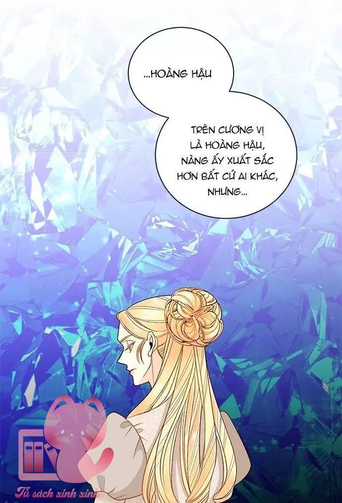 Hoàng Hậu Tái Hôn - Chap 41 - Trang 72