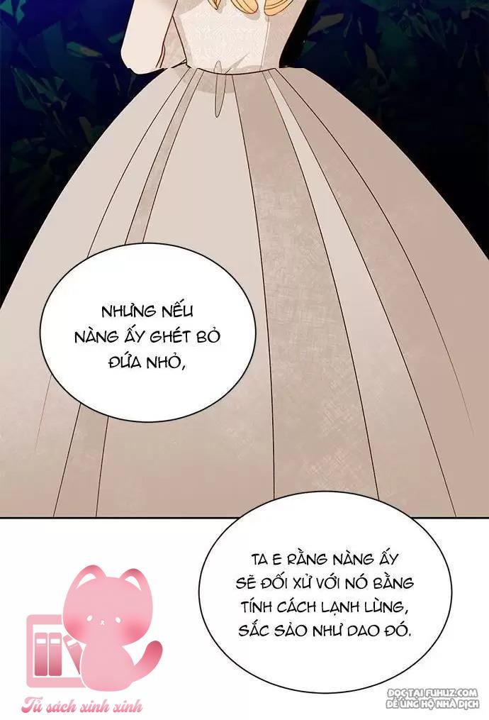 Hoàng Hậu Tái Hôn - Chap 41 - Trang 73
