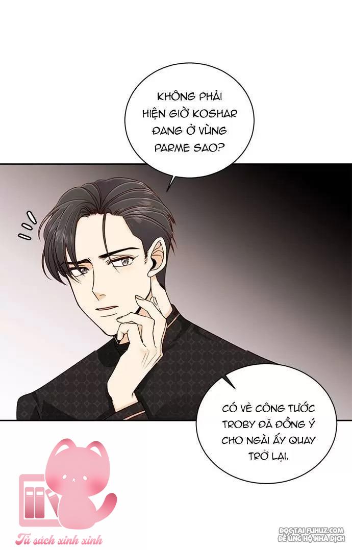 Hoàng Hậu Tái Hôn - Chap 41 - Trang 75