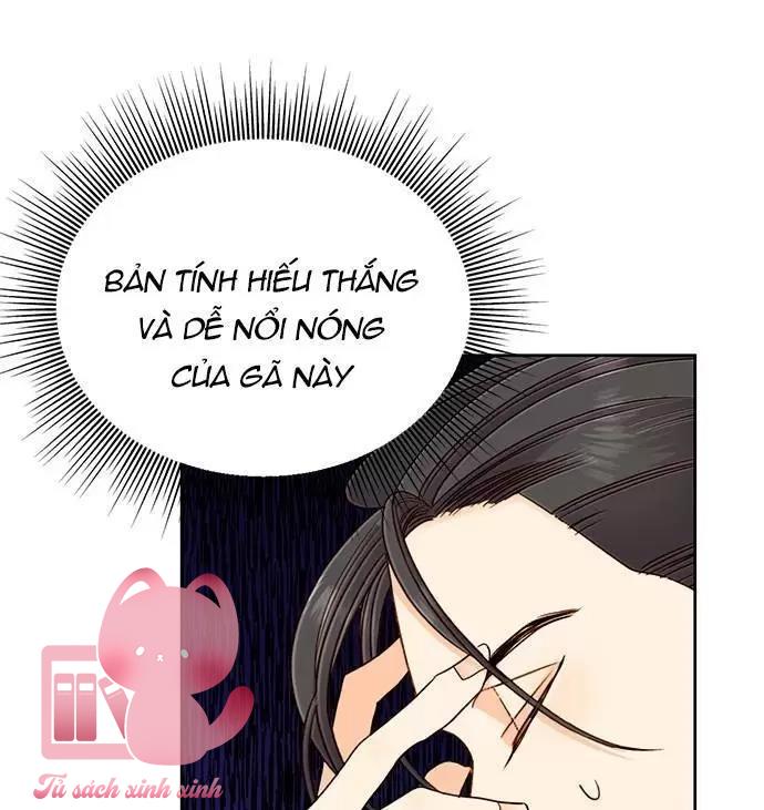 Hoàng Hậu Tái Hôn - Chap 41 - Trang 76