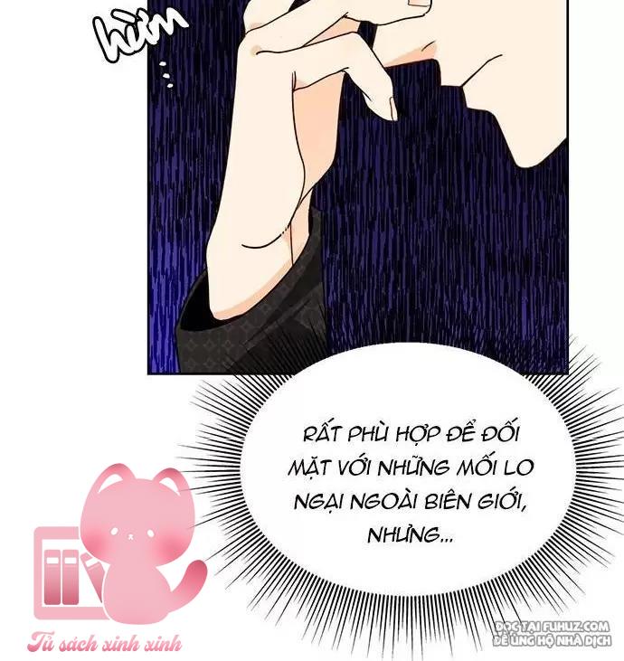 Hoàng Hậu Tái Hôn - Chap 41 - Trang 77