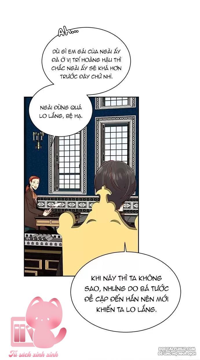 Hoàng Hậu Tái Hôn - Chap 41 - Trang 78