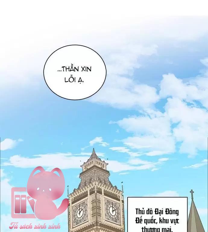 Hoàng Hậu Tái Hôn - Chap 41 - Trang 79