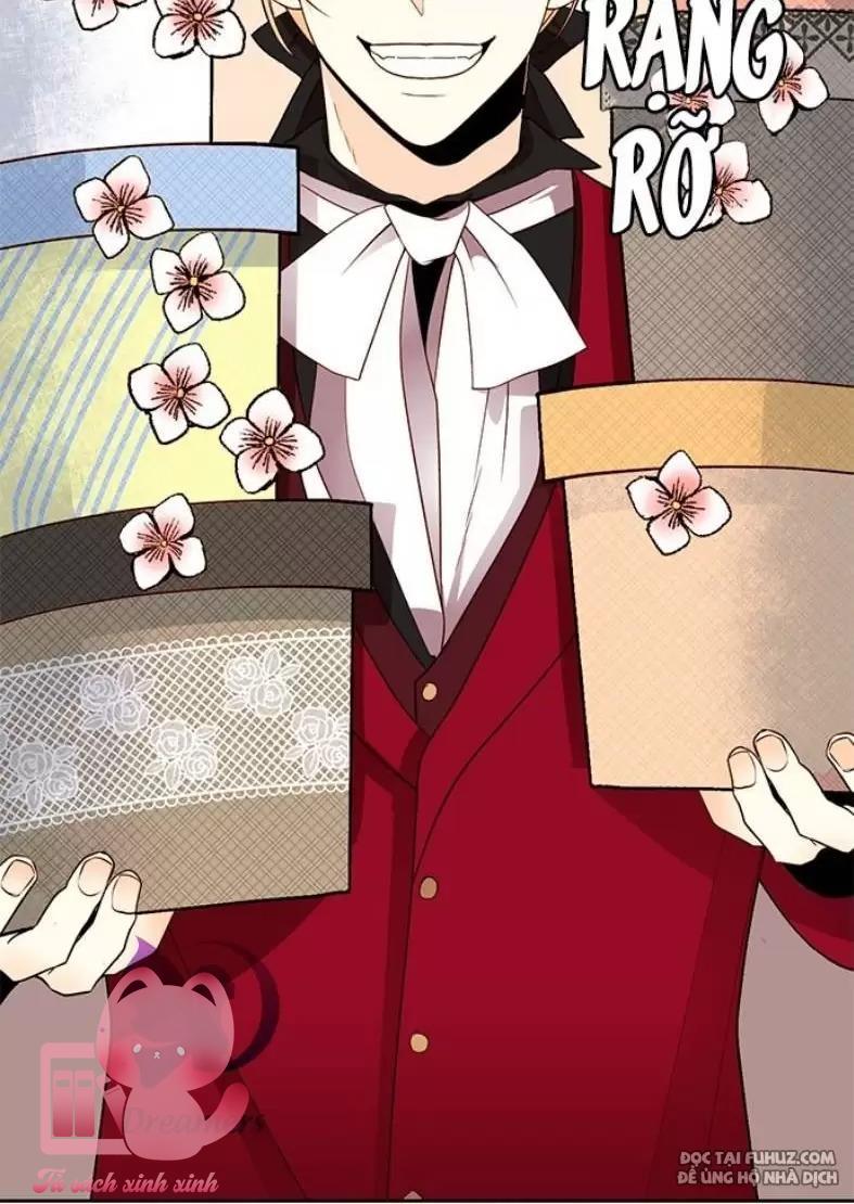 Hoàng Hậu Tái Hôn - Chap 41 - Trang 82