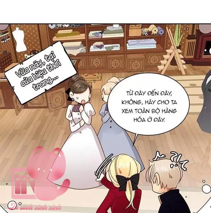 Hoàng Hậu Tái Hôn - Chap 41 - Trang 83