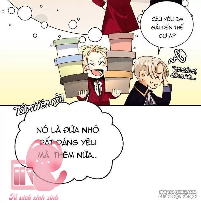 Hoàng Hậu Tái Hôn - Chap 41 - Trang 84
