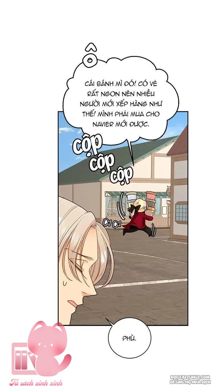 Hoàng Hậu Tái Hôn - Chap 41 - Trang 85