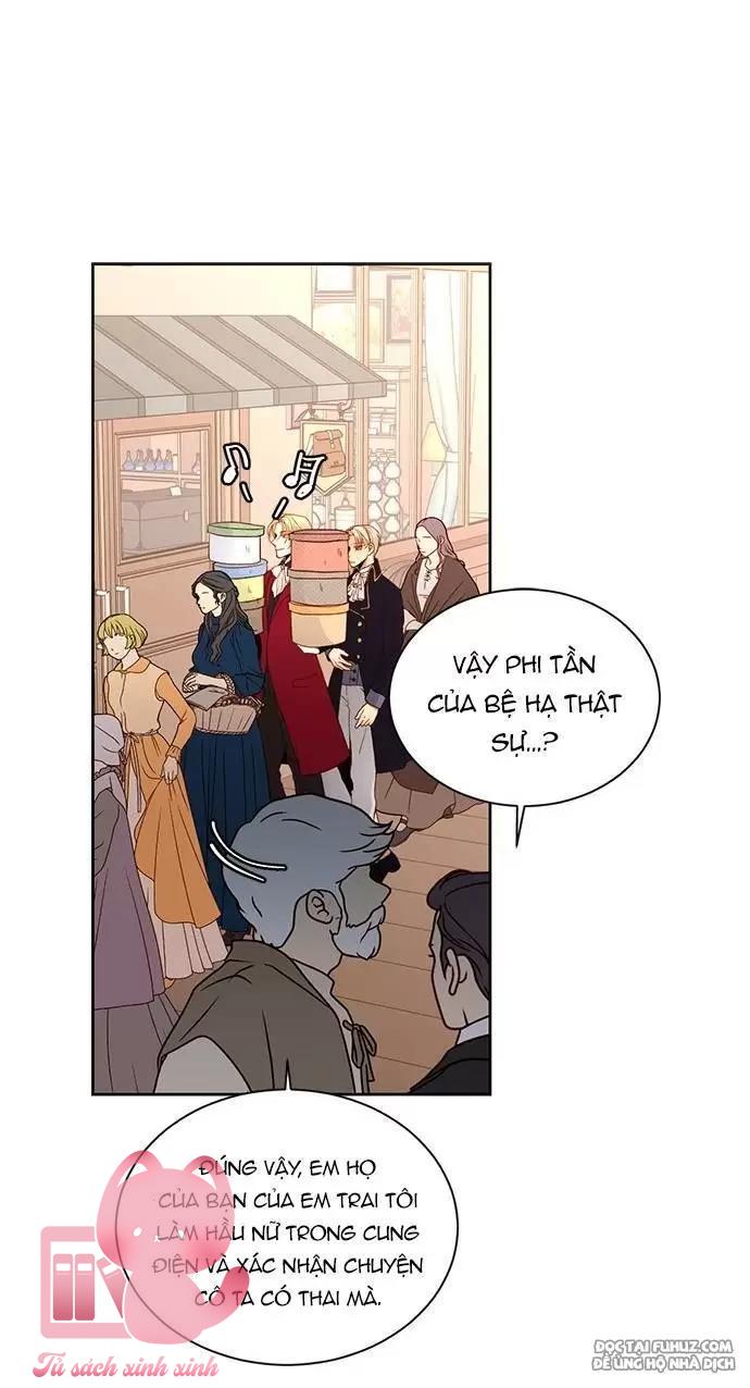 Hoàng Hậu Tái Hôn - Chap 41 - Trang 86