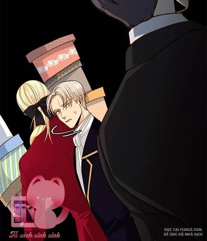 Hoàng Hậu Tái Hôn - Chap 41 - Trang 88
