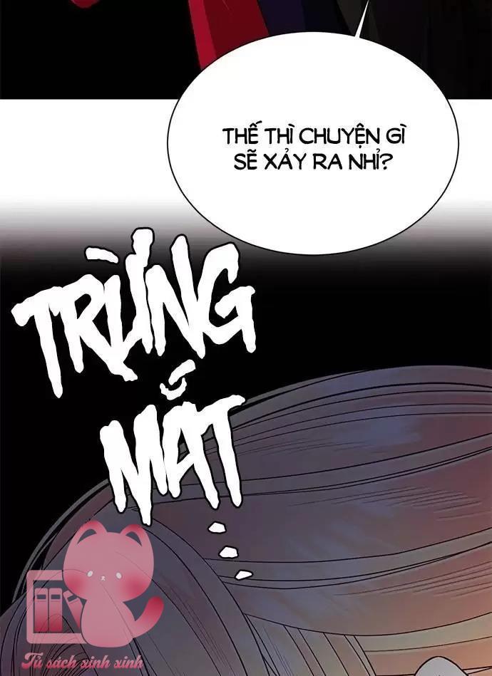 Hoàng Hậu Tái Hôn - Chap 41 - Trang 89