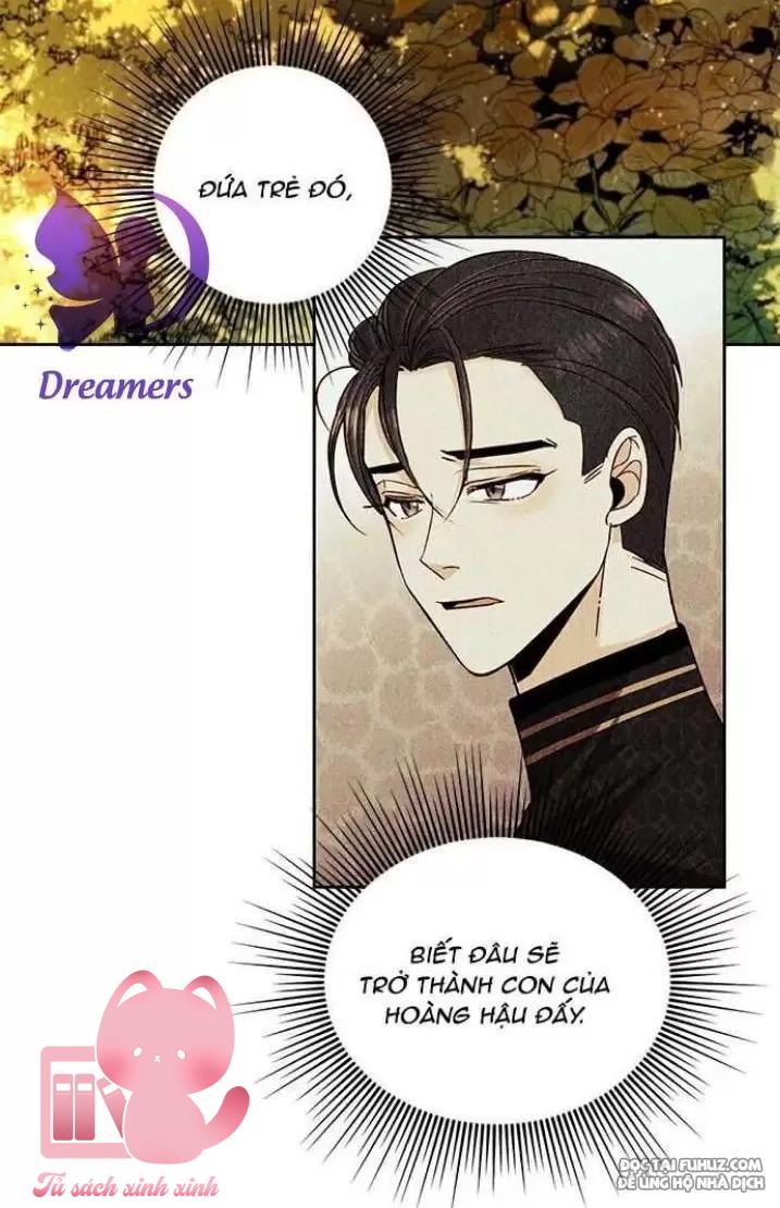 Hoàng Hậu Tái Hôn - Chap 42 - Trang 1