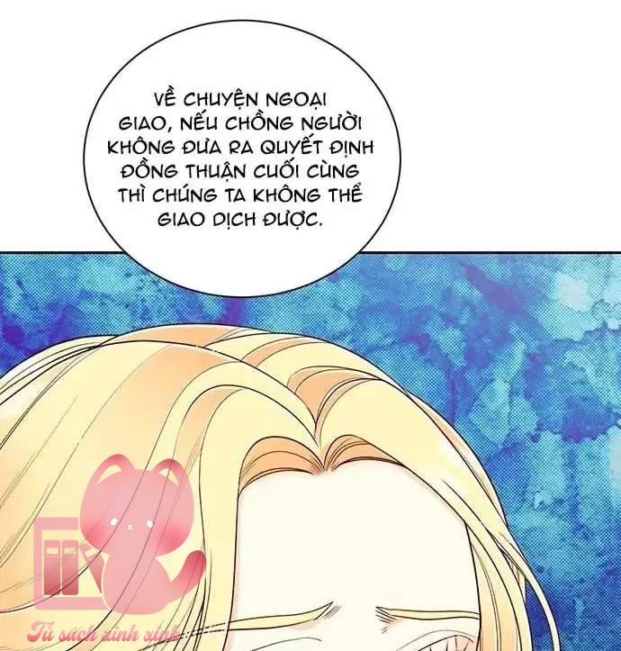 Hoàng Hậu Tái Hôn - Chap 42 - Trang 14