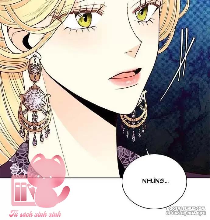 Hoàng Hậu Tái Hôn - Chap 42 - Trang 15
