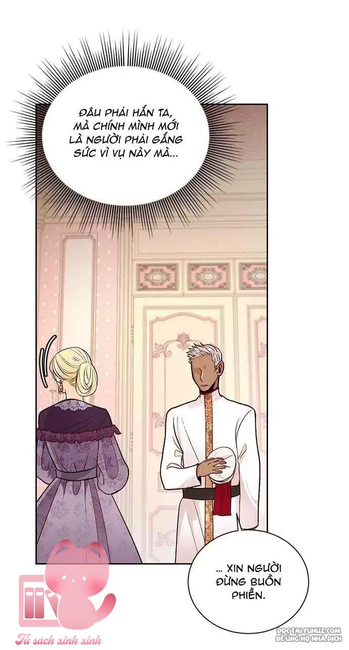 Hoàng Hậu Tái Hôn - Chap 42 - Trang 16