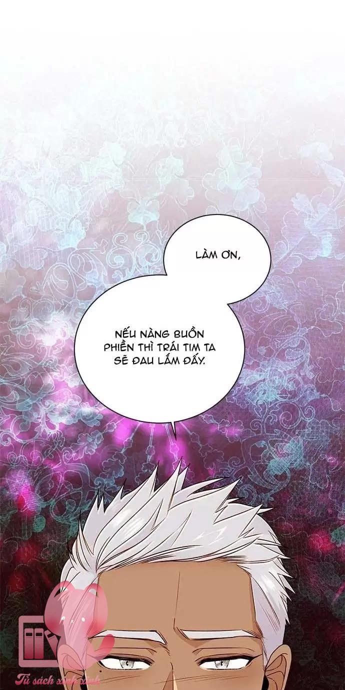 Hoàng Hậu Tái Hôn - Chap 42 - Trang 17