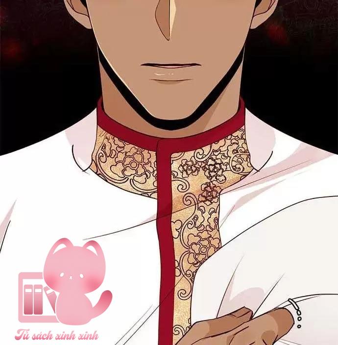 Hoàng Hậu Tái Hôn - Chap 42 - Trang 18