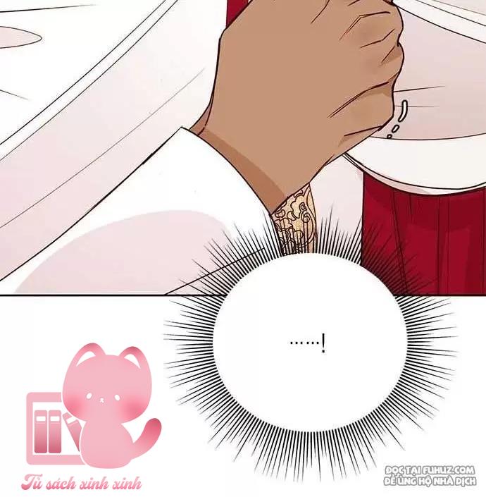 Hoàng Hậu Tái Hôn - Chap 42 - Trang 19