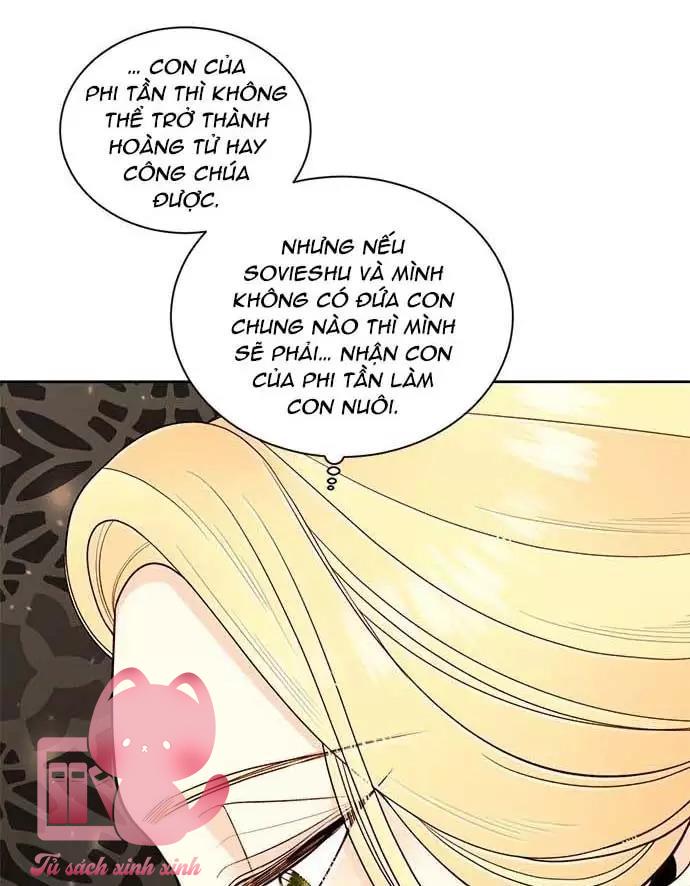 Hoàng Hậu Tái Hôn - Chap 42 - Trang 2