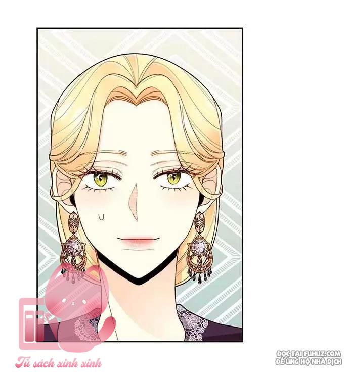Hoàng Hậu Tái Hôn - Chap 42 - Trang 20
