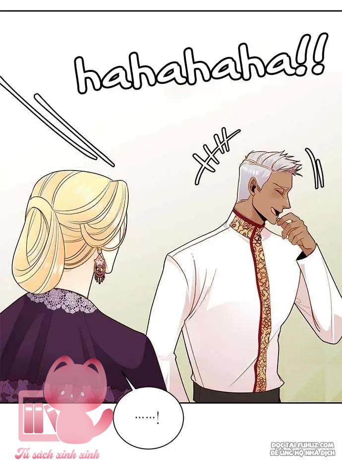 Hoàng Hậu Tái Hôn - Chap 42 - Trang 25