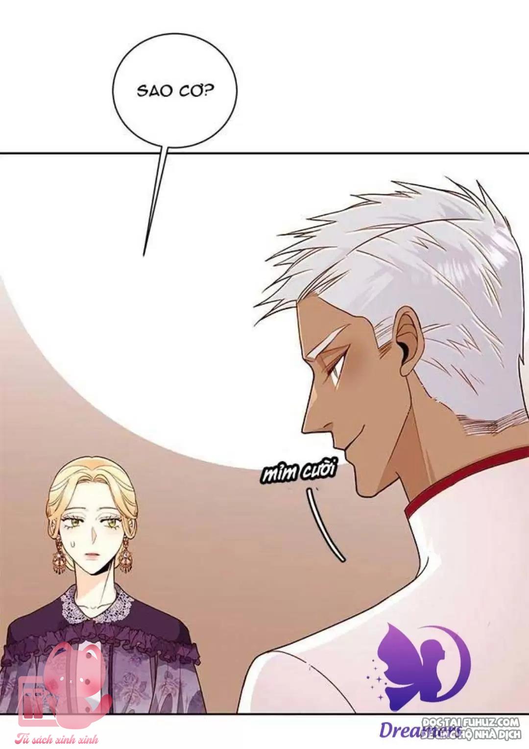 Hoàng Hậu Tái Hôn - Chap 42 - Trang 27
