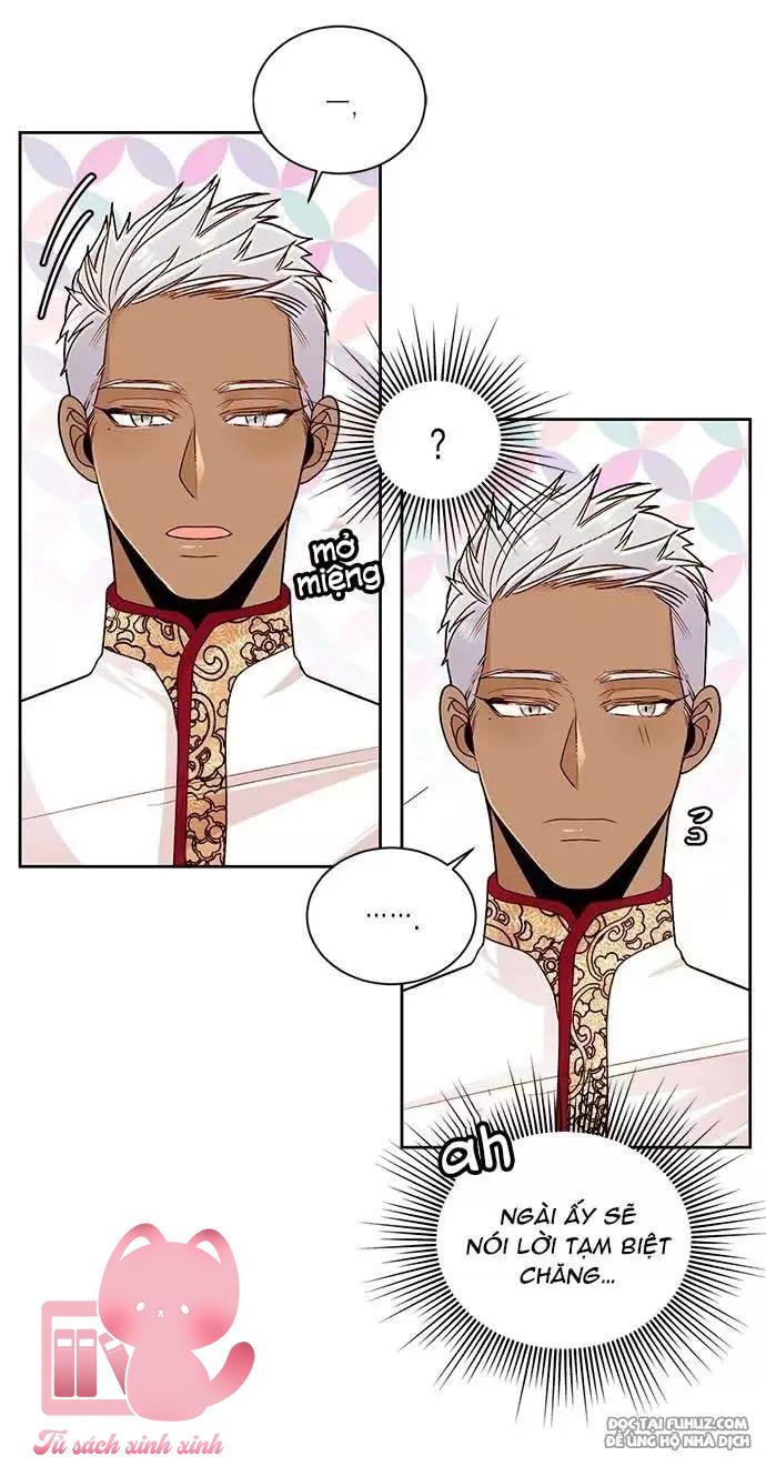 Hoàng Hậu Tái Hôn - Chap 42 - Trang 28
