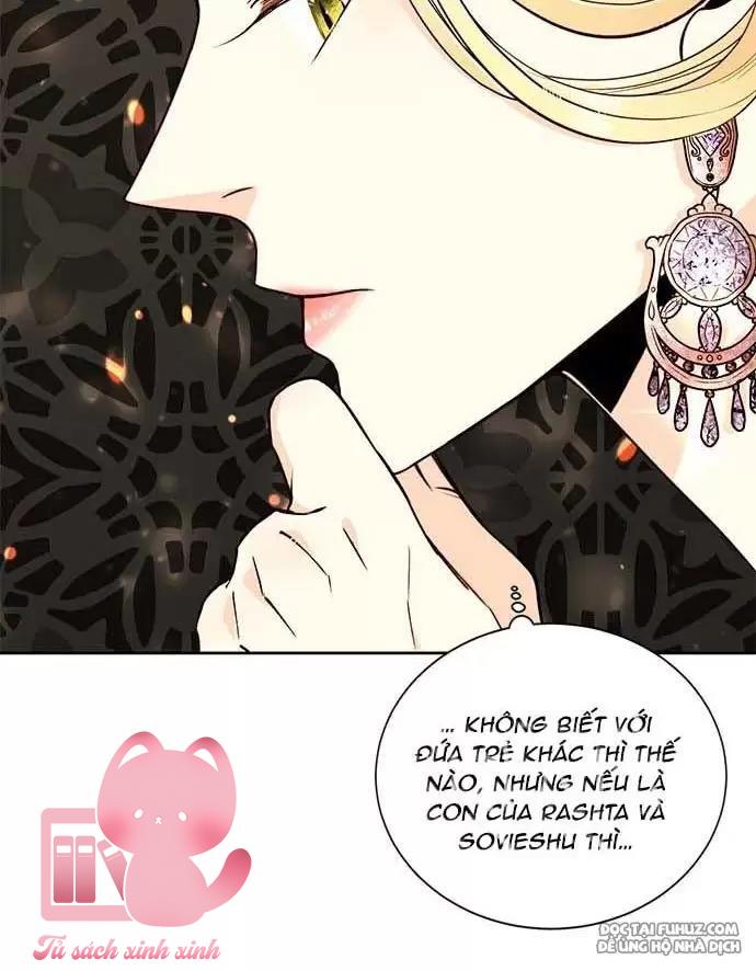 Hoàng Hậu Tái Hôn - Chap 42 - Trang 3