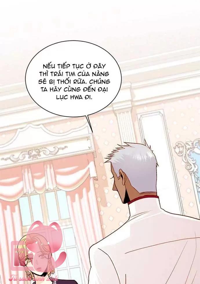 Hoàng Hậu Tái Hôn - Chap 42 - Trang 31