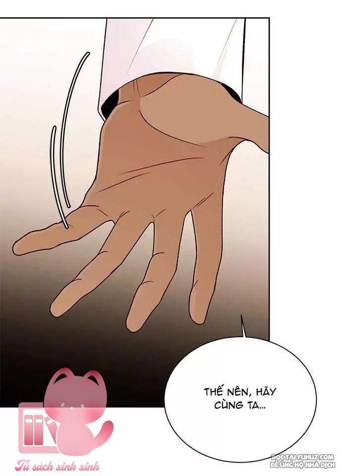 Hoàng Hậu Tái Hôn - Chap 42 - Trang 34