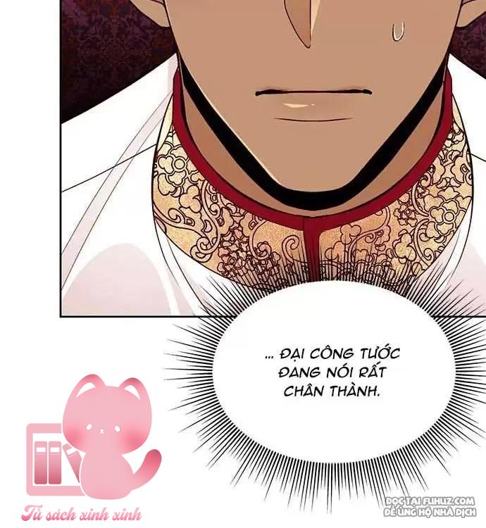 Hoàng Hậu Tái Hôn - Chap 42 - Trang 36