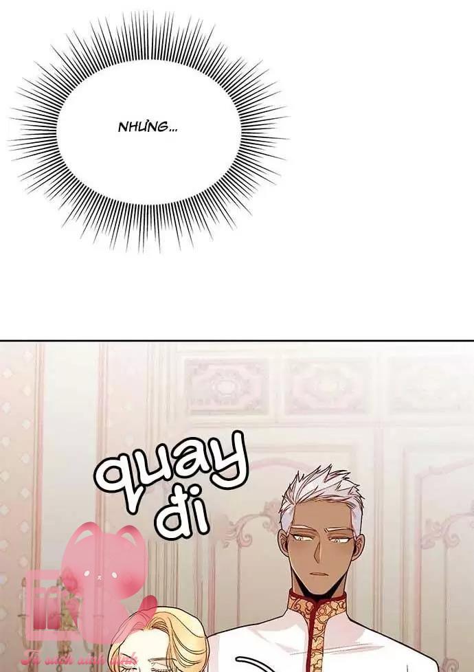 Hoàng Hậu Tái Hôn - Chap 42 - Trang 37