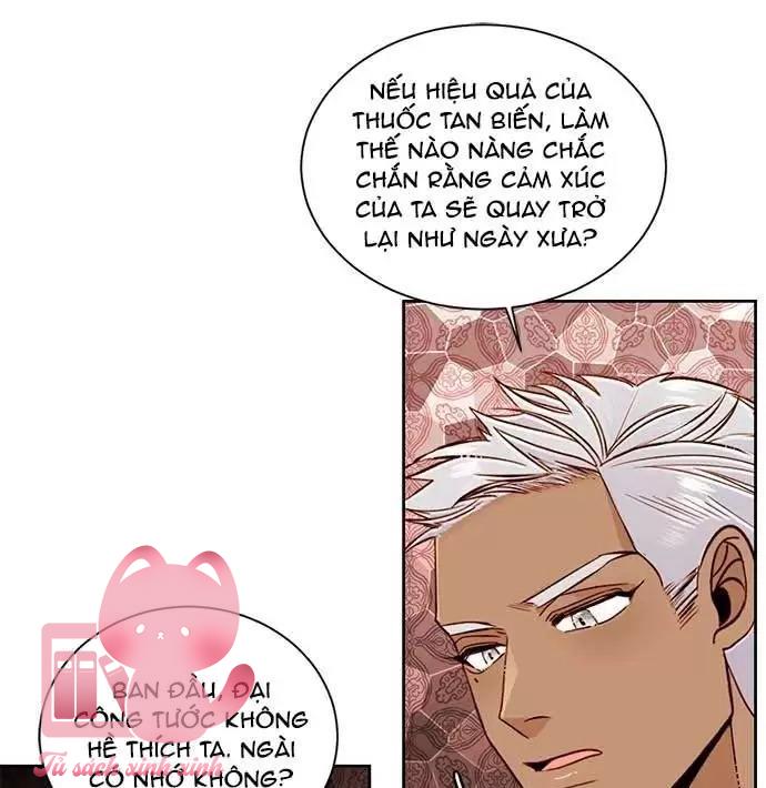 Hoàng Hậu Tái Hôn - Chap 42 - Trang 39
