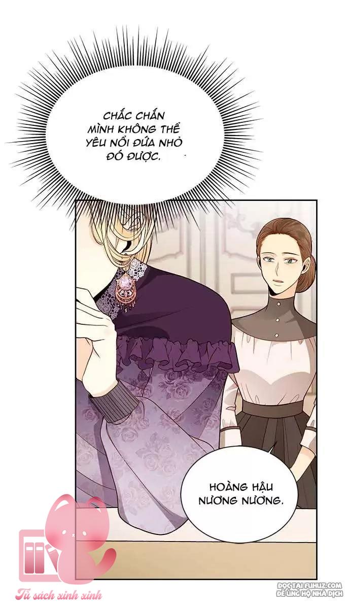 Hoàng Hậu Tái Hôn - Chap 42 - Trang 4
