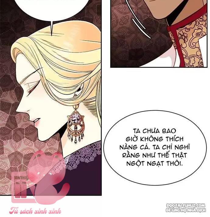 Hoàng Hậu Tái Hôn - Chap 42 - Trang 40