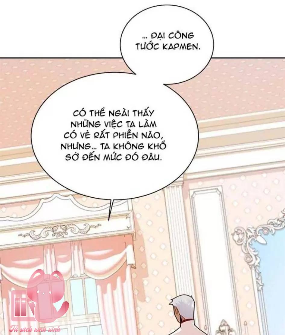 Hoàng Hậu Tái Hôn - Chap 42 - Trang 41
