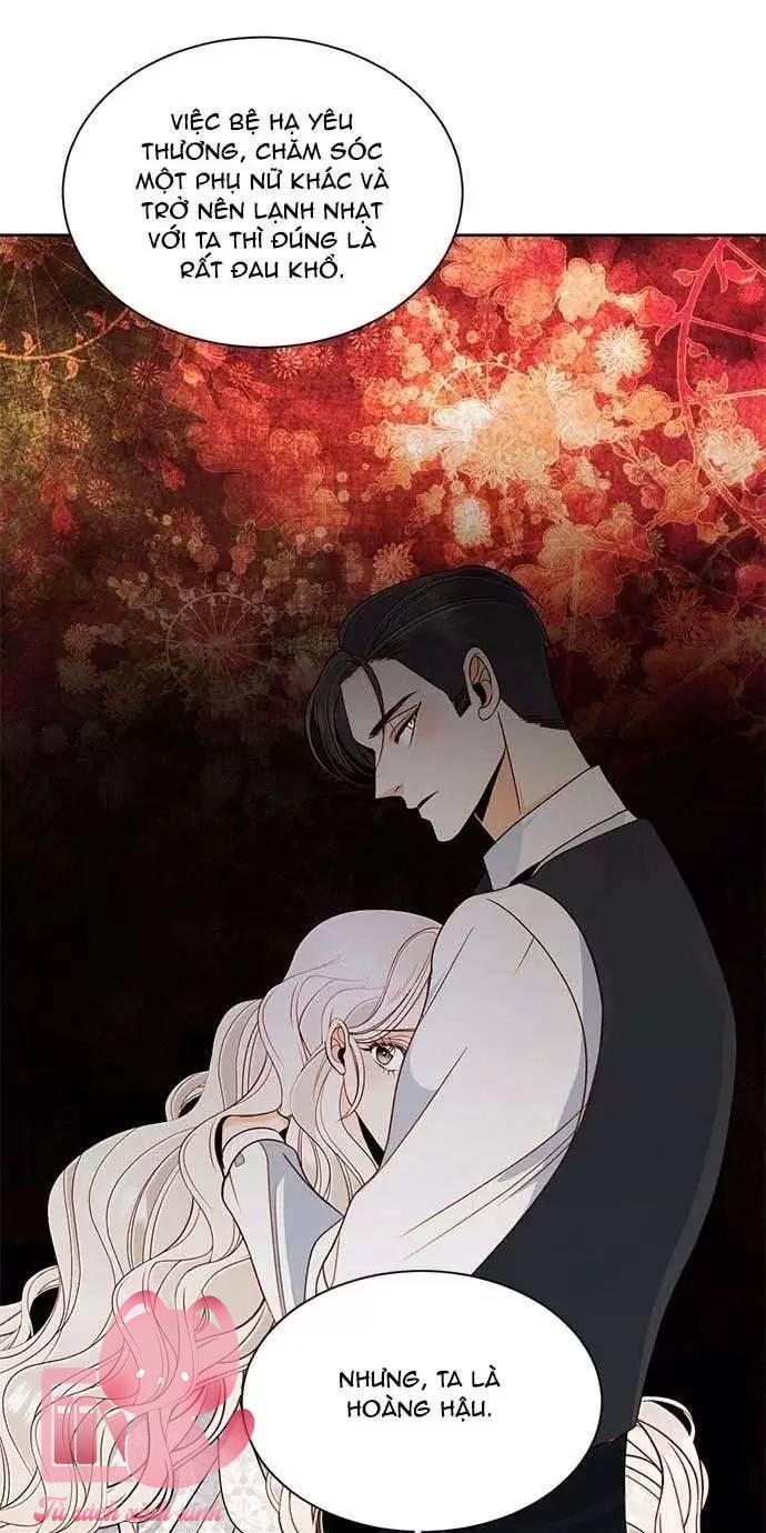 Hoàng Hậu Tái Hôn - Chap 42 - Trang 43