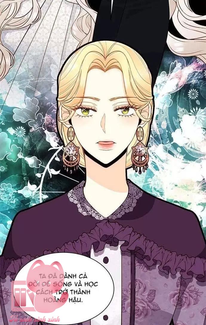 Hoàng Hậu Tái Hôn - Chap 42 - Trang 44