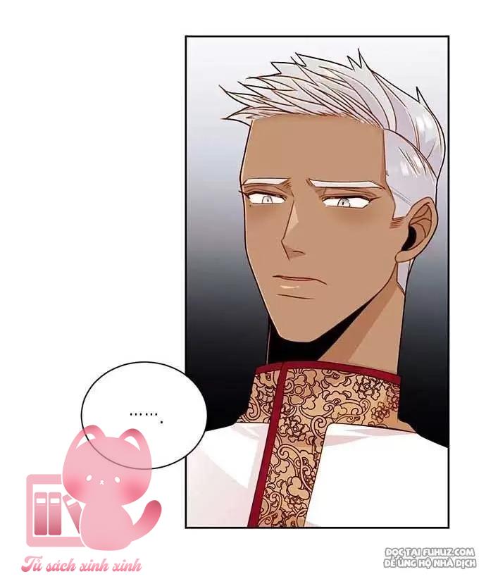 Hoàng Hậu Tái Hôn - Chap 42 - Trang 46