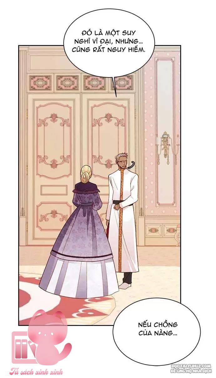 Hoàng Hậu Tái Hôn - Chap 42 - Trang 47