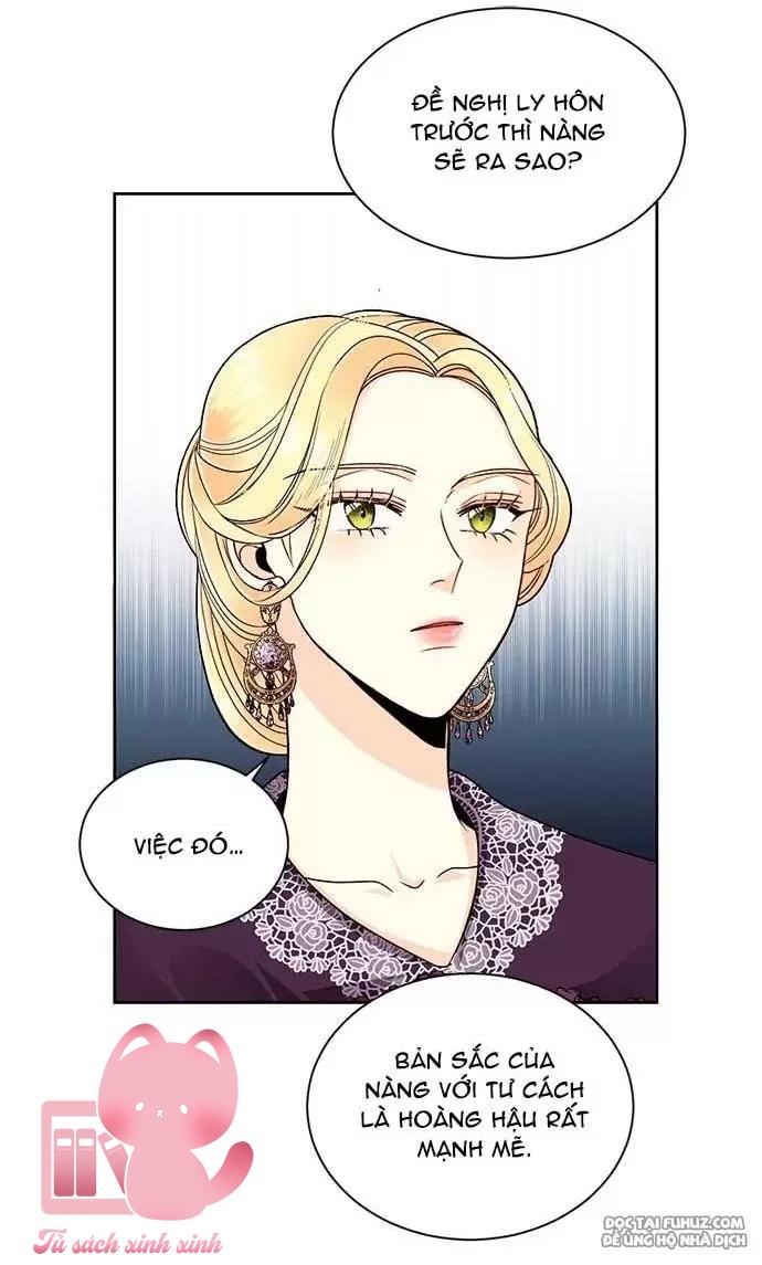 Hoàng Hậu Tái Hôn - Chap 42 - Trang 48