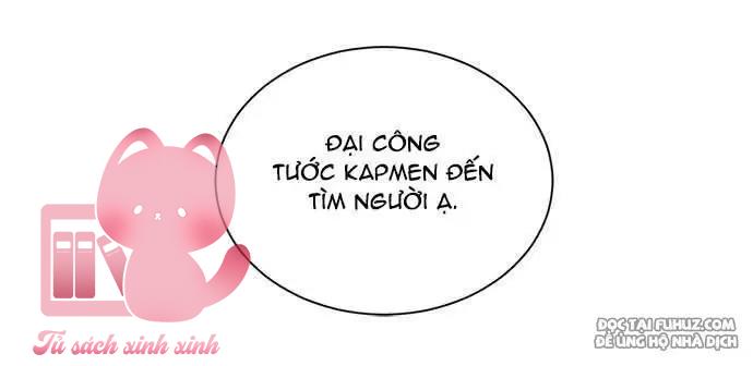 Hoàng Hậu Tái Hôn - Chap 42 - Trang 5