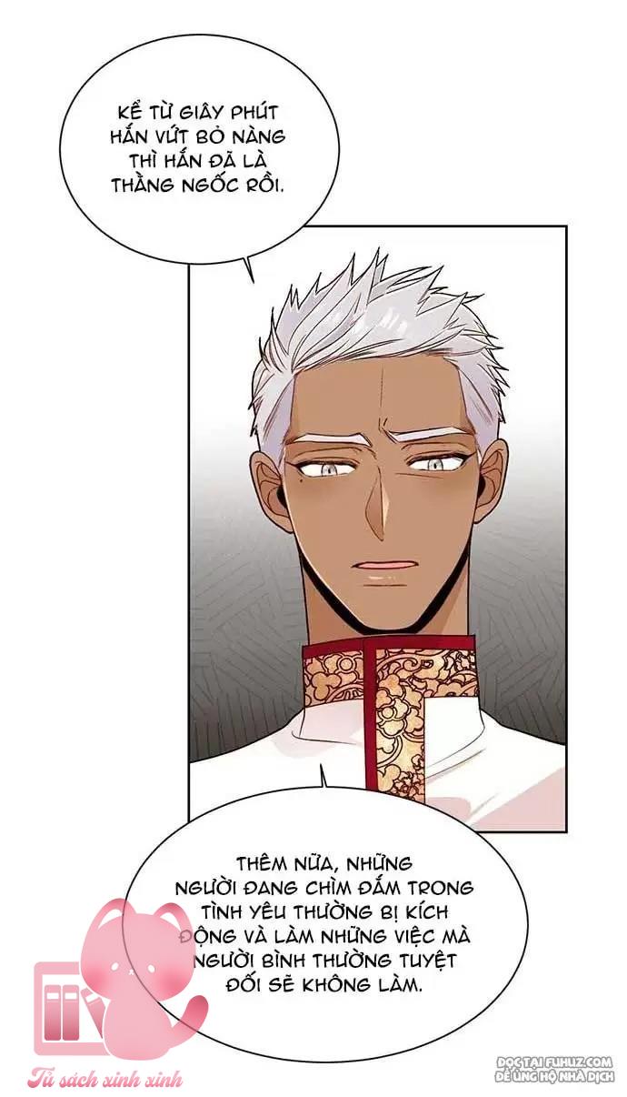 Hoàng Hậu Tái Hôn - Chap 42 - Trang 50